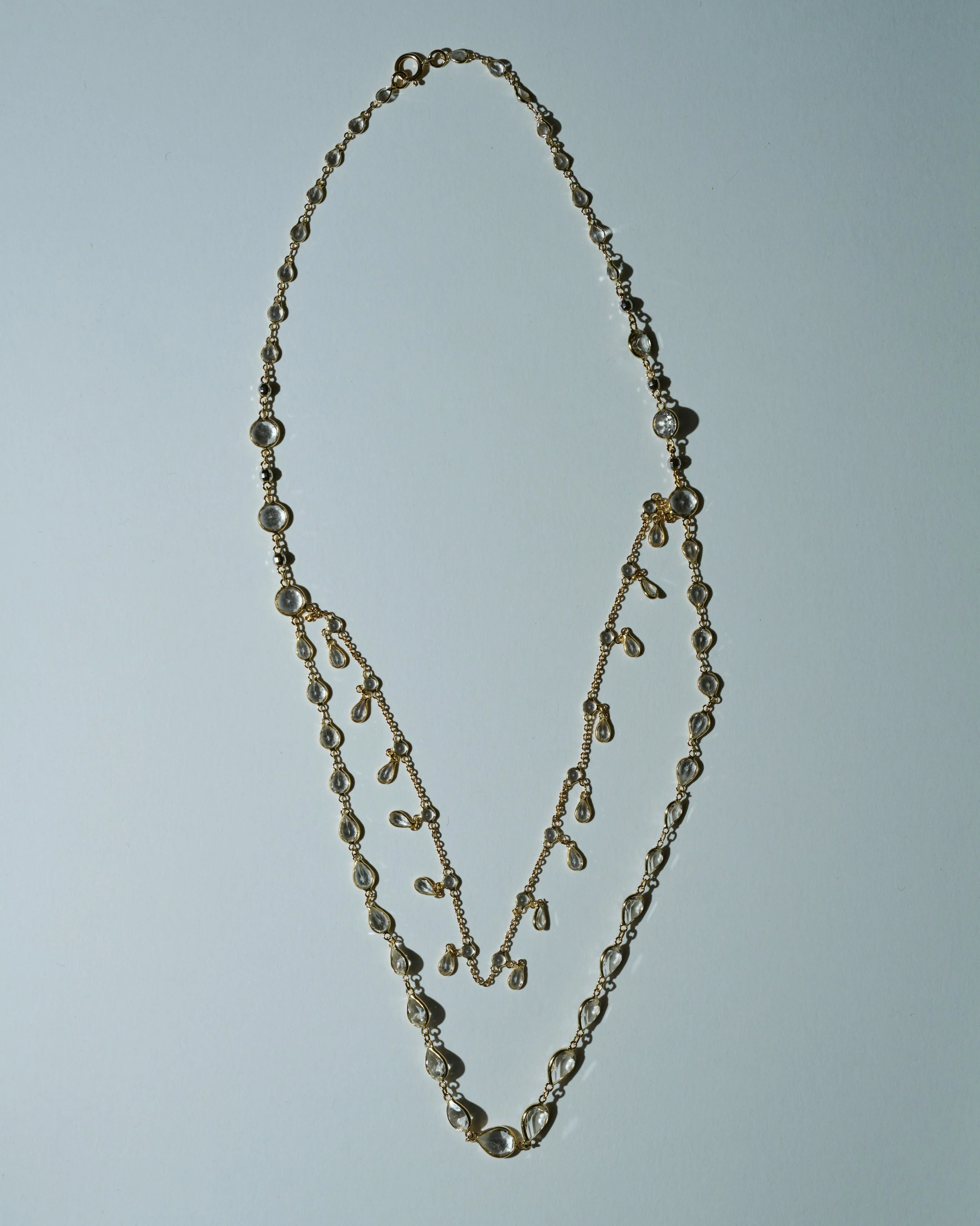 Thalassa - Layered Necklace