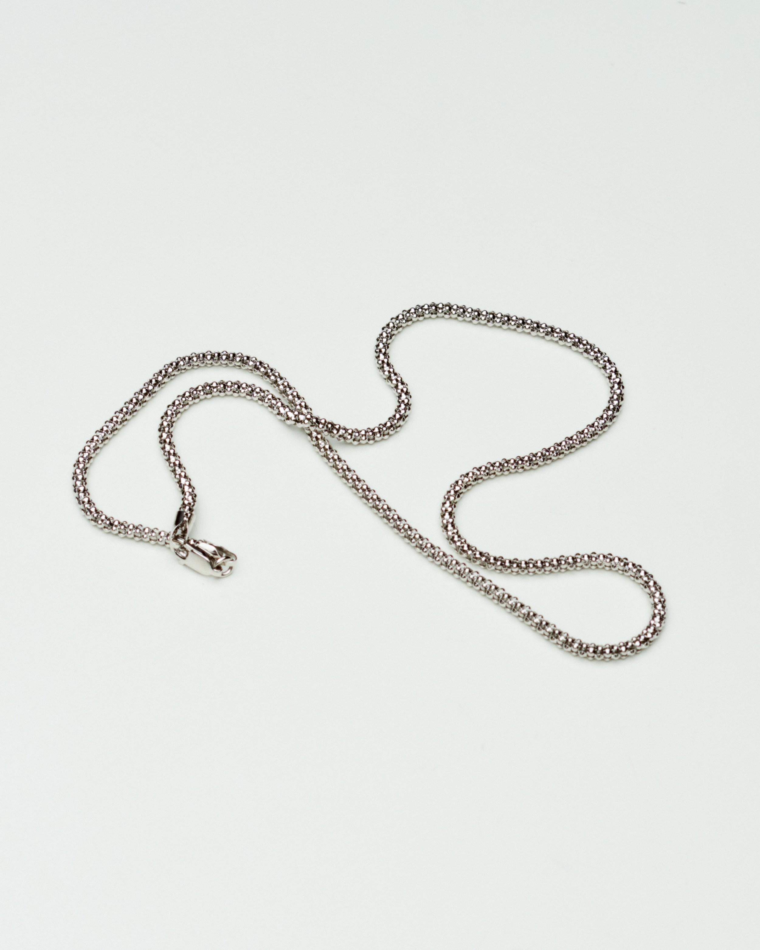 Thick Snake Chain