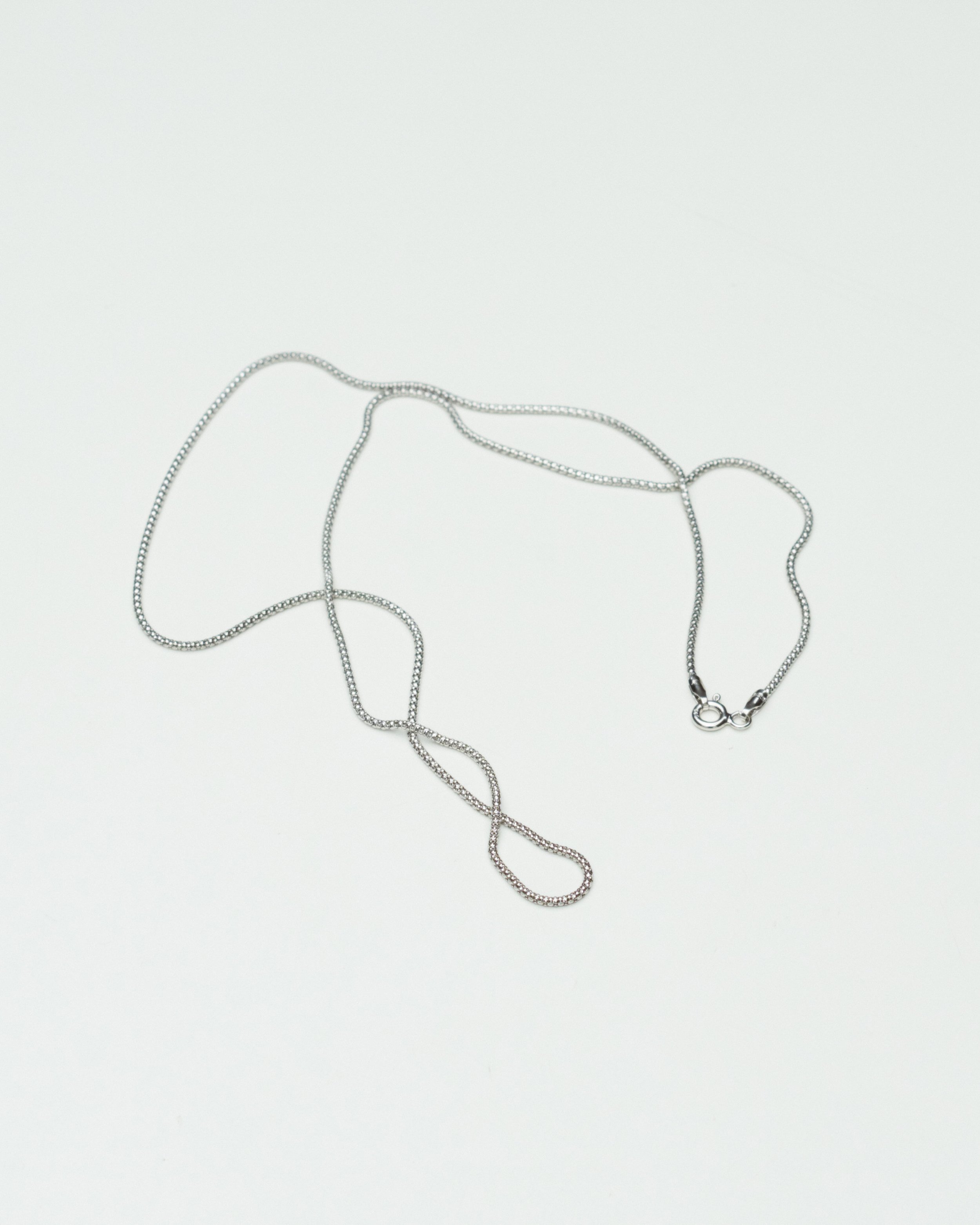 Thin Snake Chain