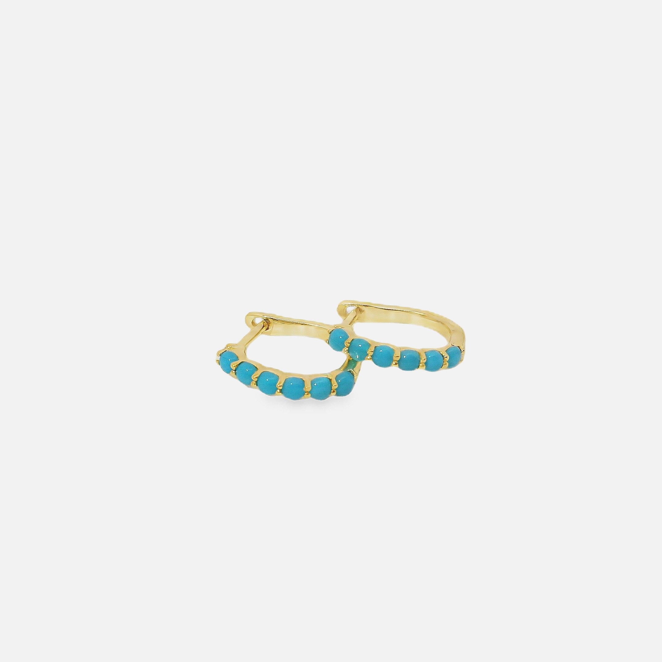 Patita Hoops