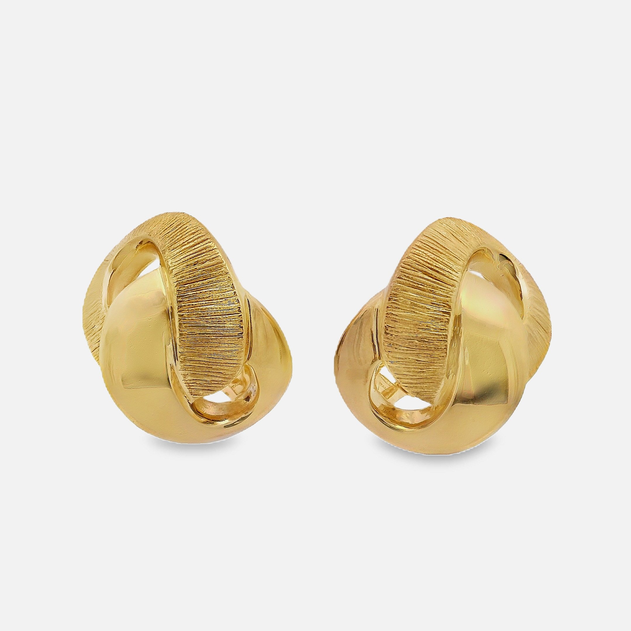 Dua Earrings