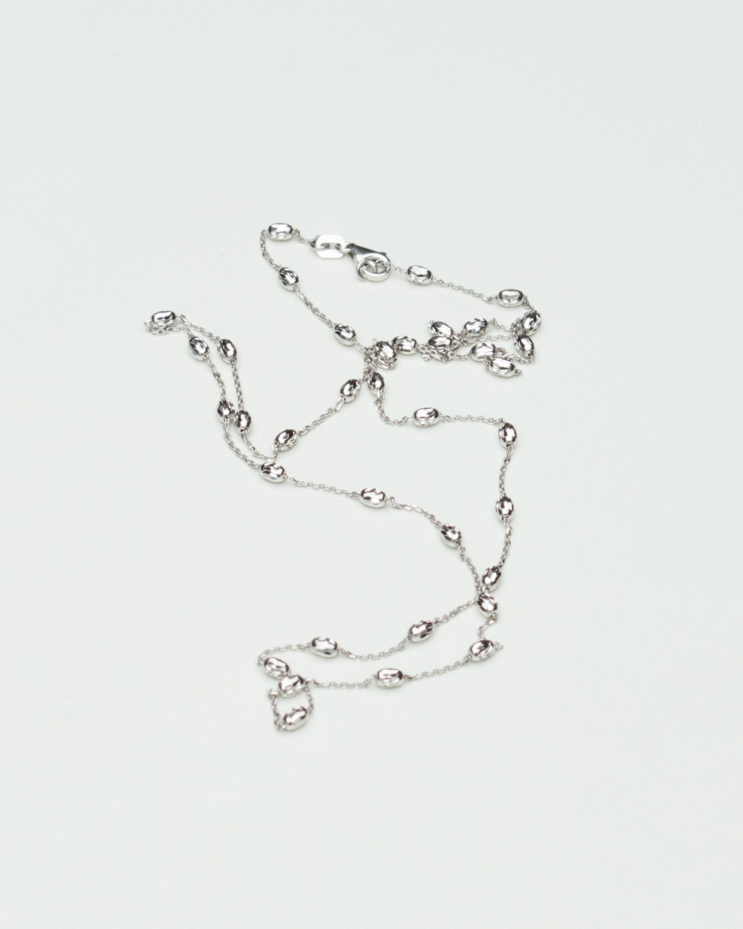 Disco Bean Chain