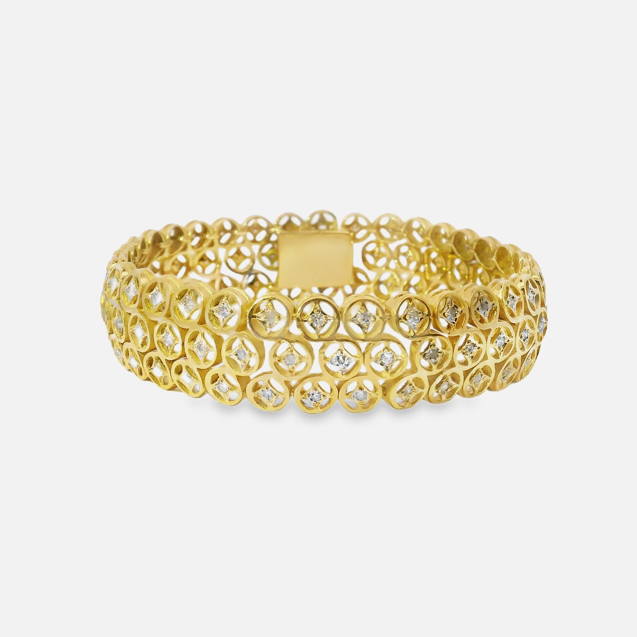 Vintage Bangle