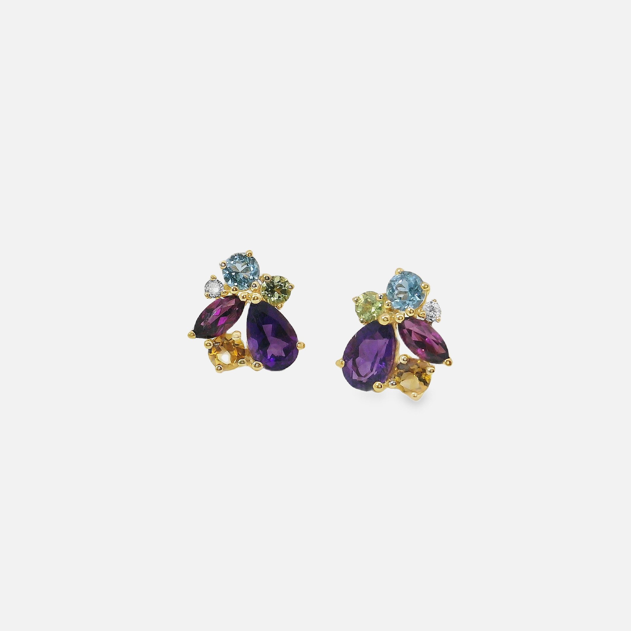 Araminta Studs