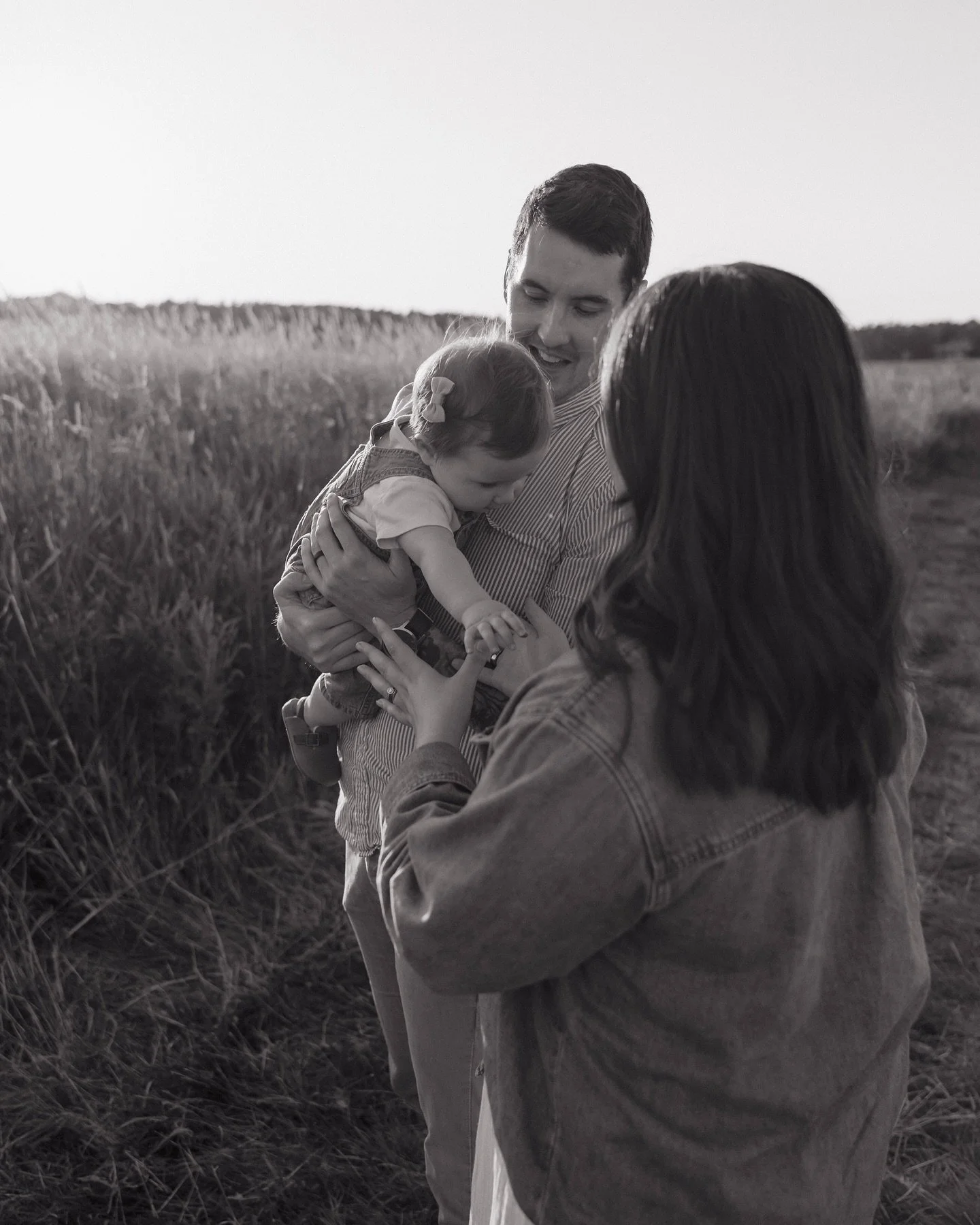 the sweet Libbey fam🌾🤍