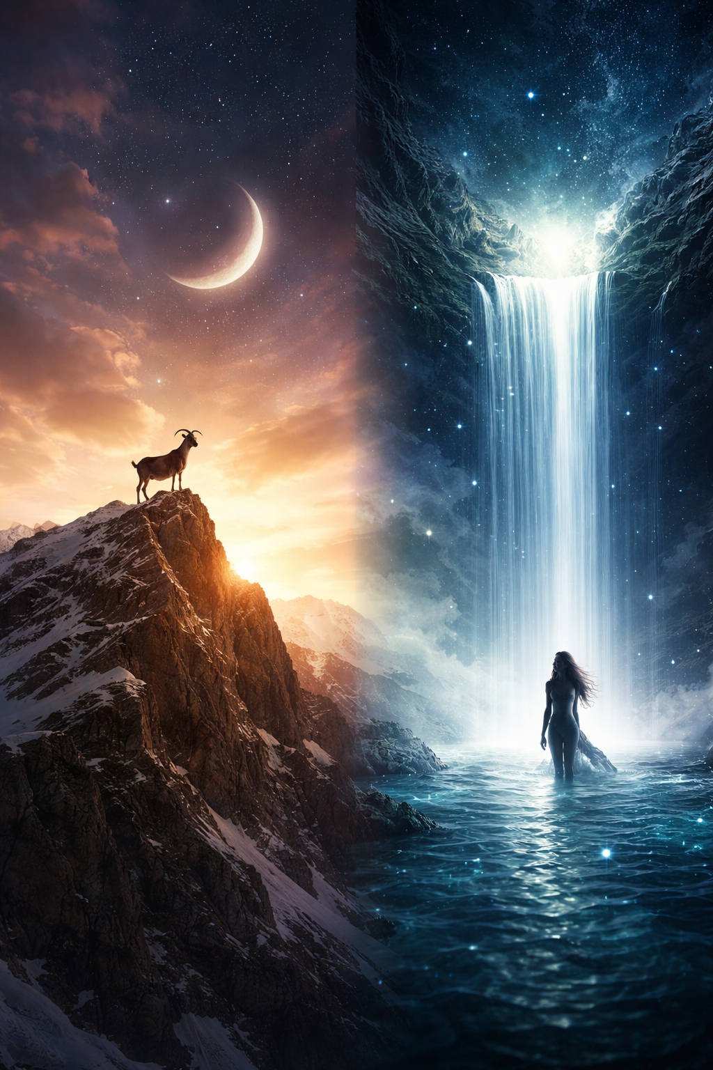 Capricorn to Aquarius: Why What Used to Work Doesn’t Anymore