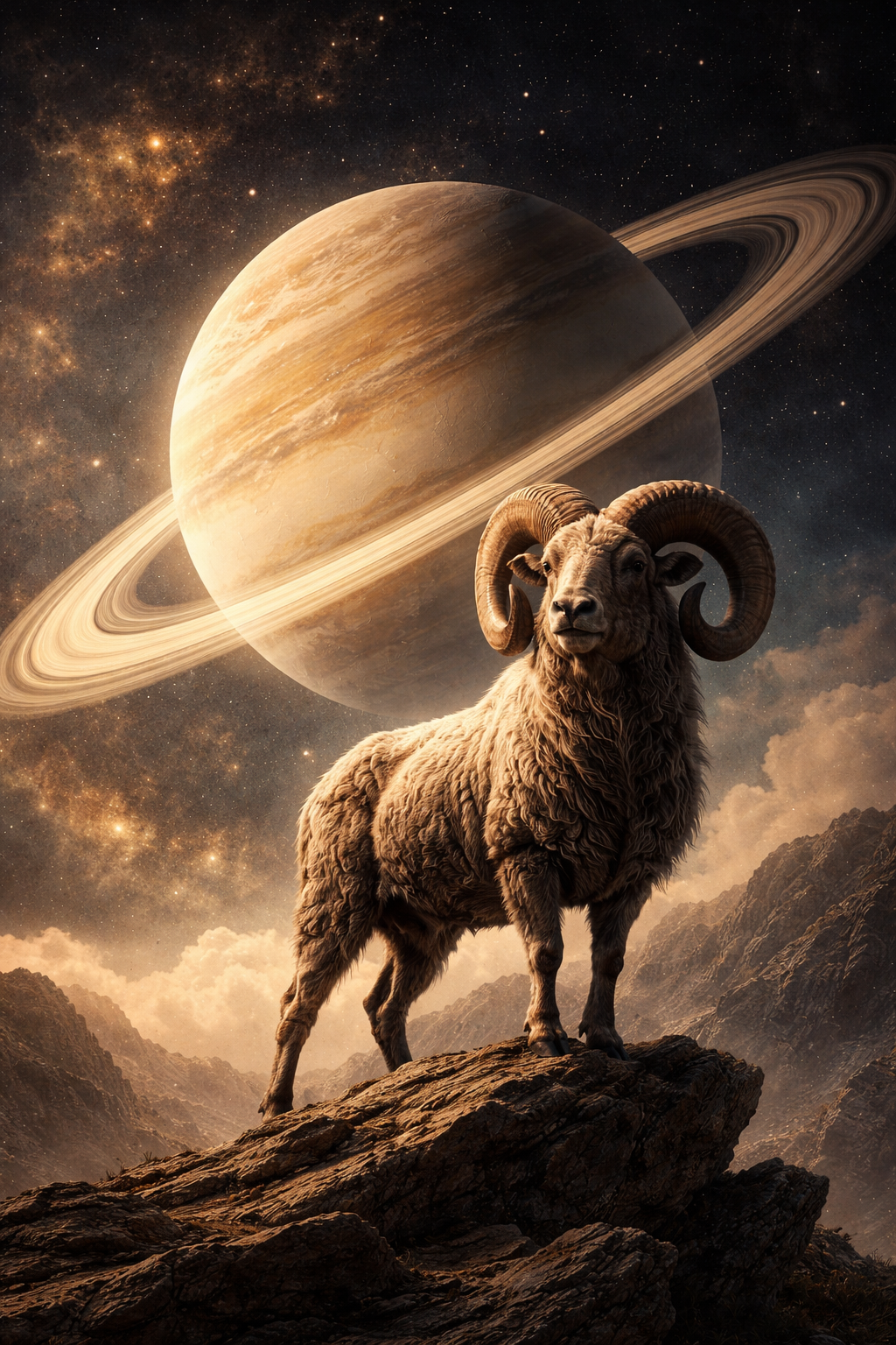 When Responsibility Changes Shape