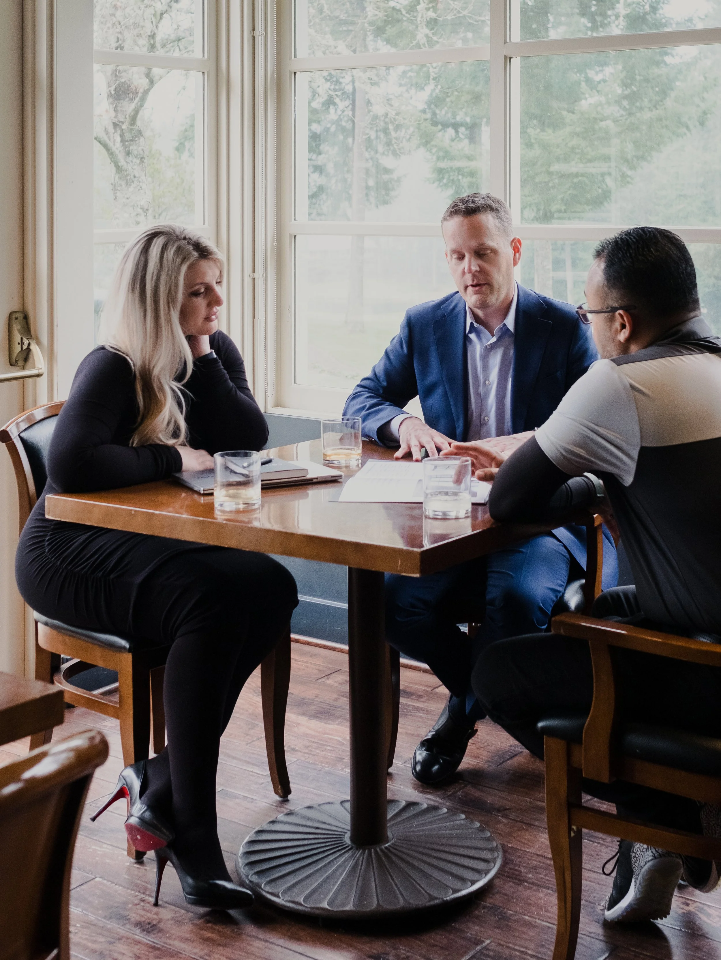 The Watson Group Gig Harbor Realtors