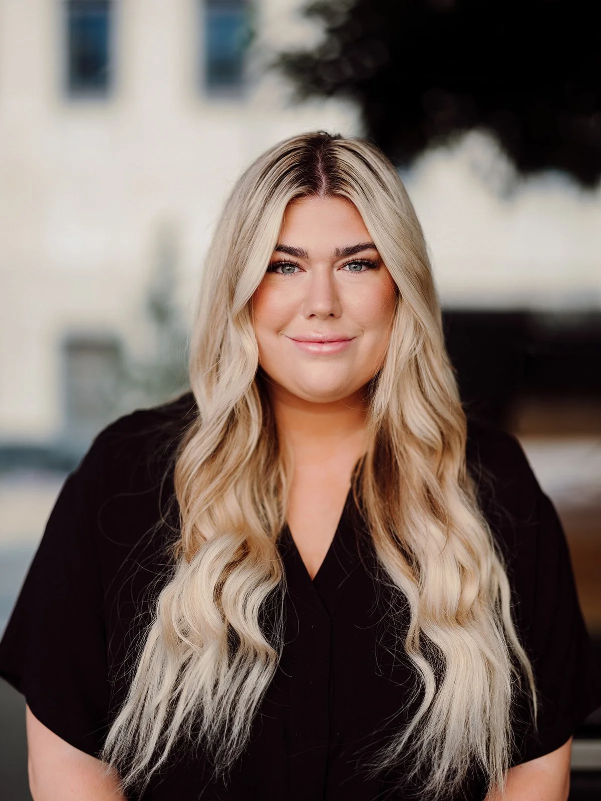 Lexi Smith=Hodge Real Estate agent Gig Harbor WA