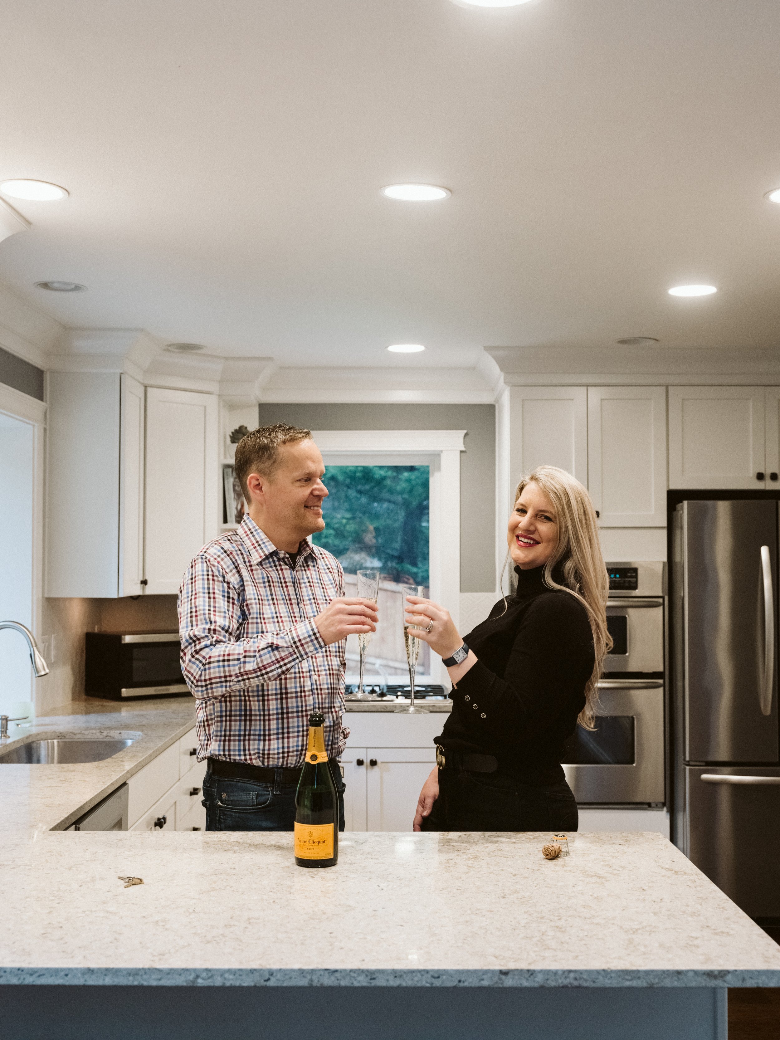 Megan Zamberlin Watson Real Estate Agent Gig Harbor