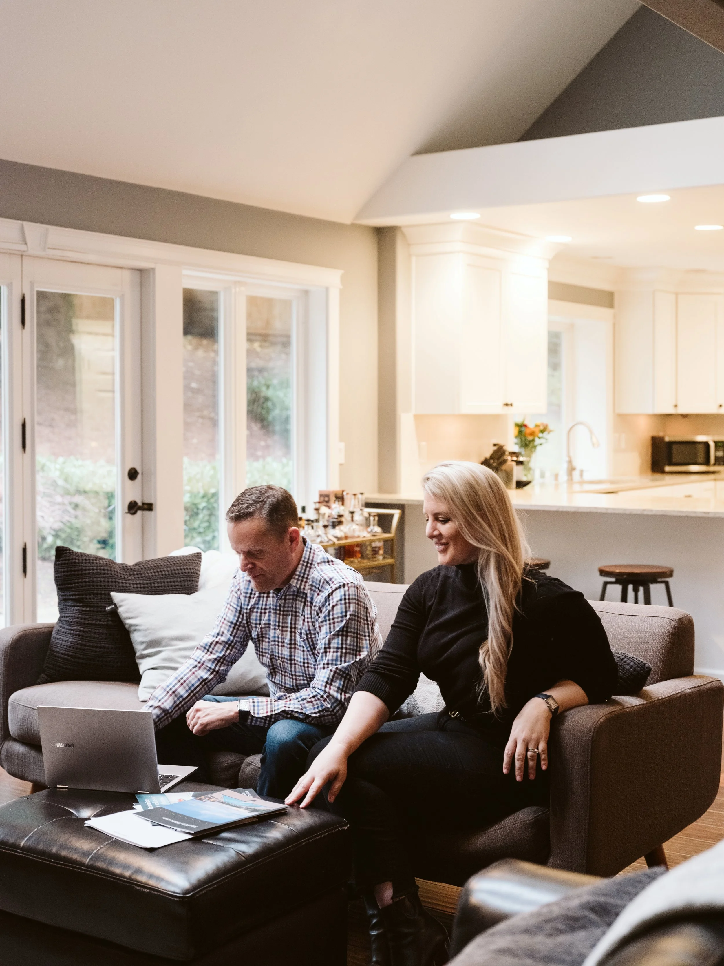 Rich Watson Real Estate Agent Gig Harbor Washington