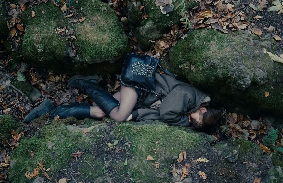 “The Skelton of a Writer” 