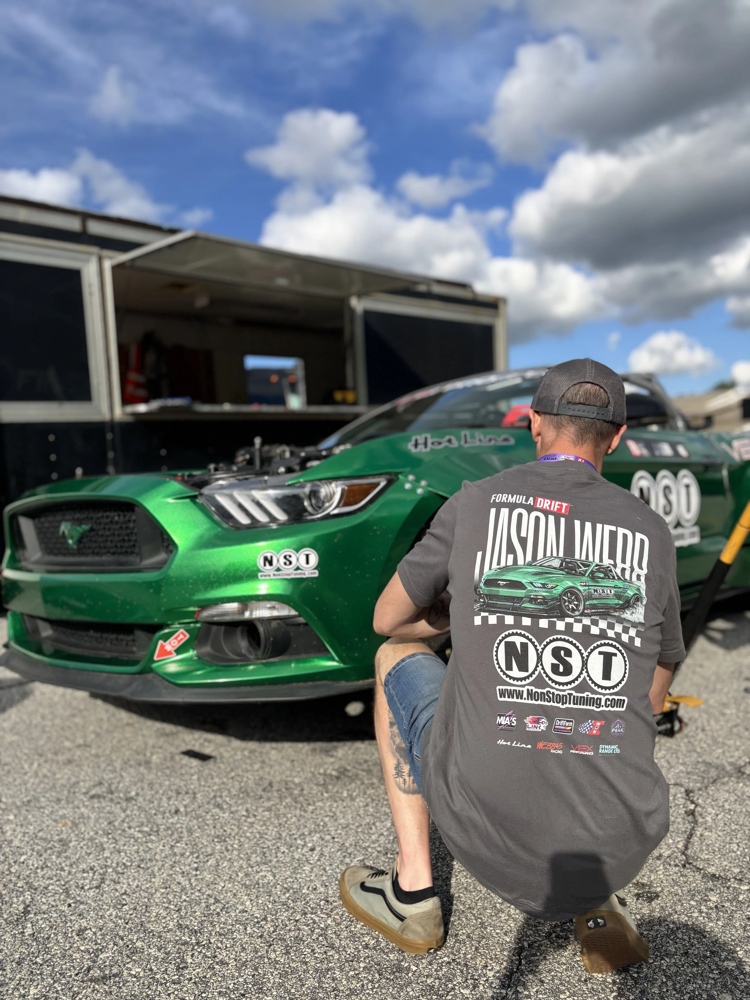2026 Sponsors &amp; Partners Announcement