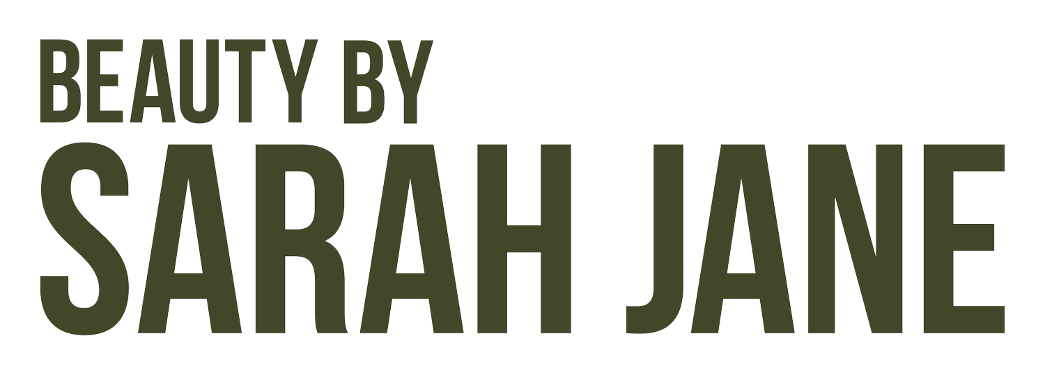 Beauty by Sarah Jane