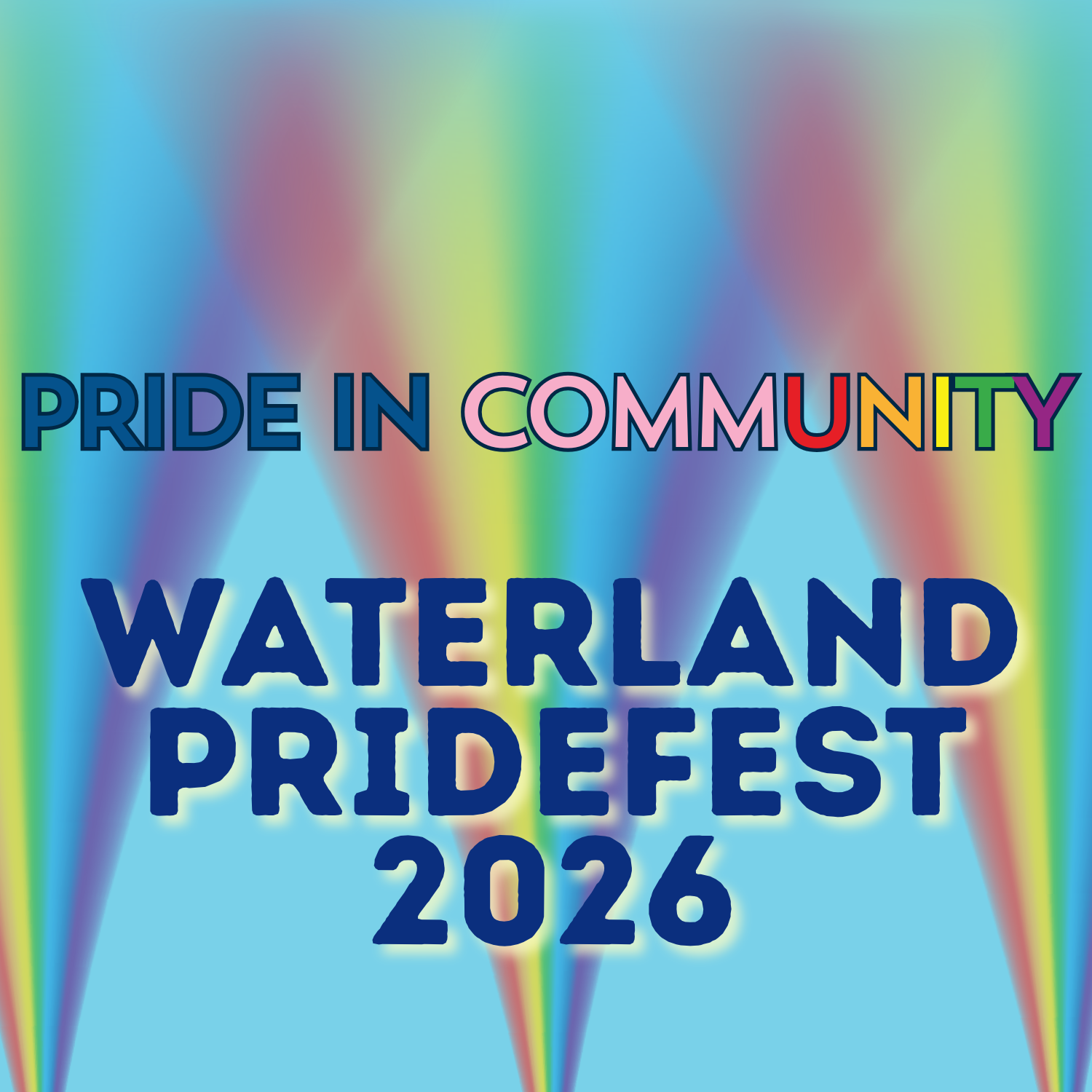 Waterland PrideFest 2026