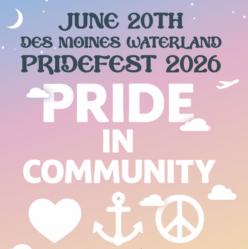 Waterland PrideFest 2026