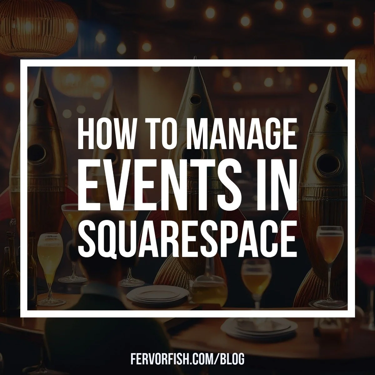 How to Manage Events in Squarespace: A Step-by-Step Guide