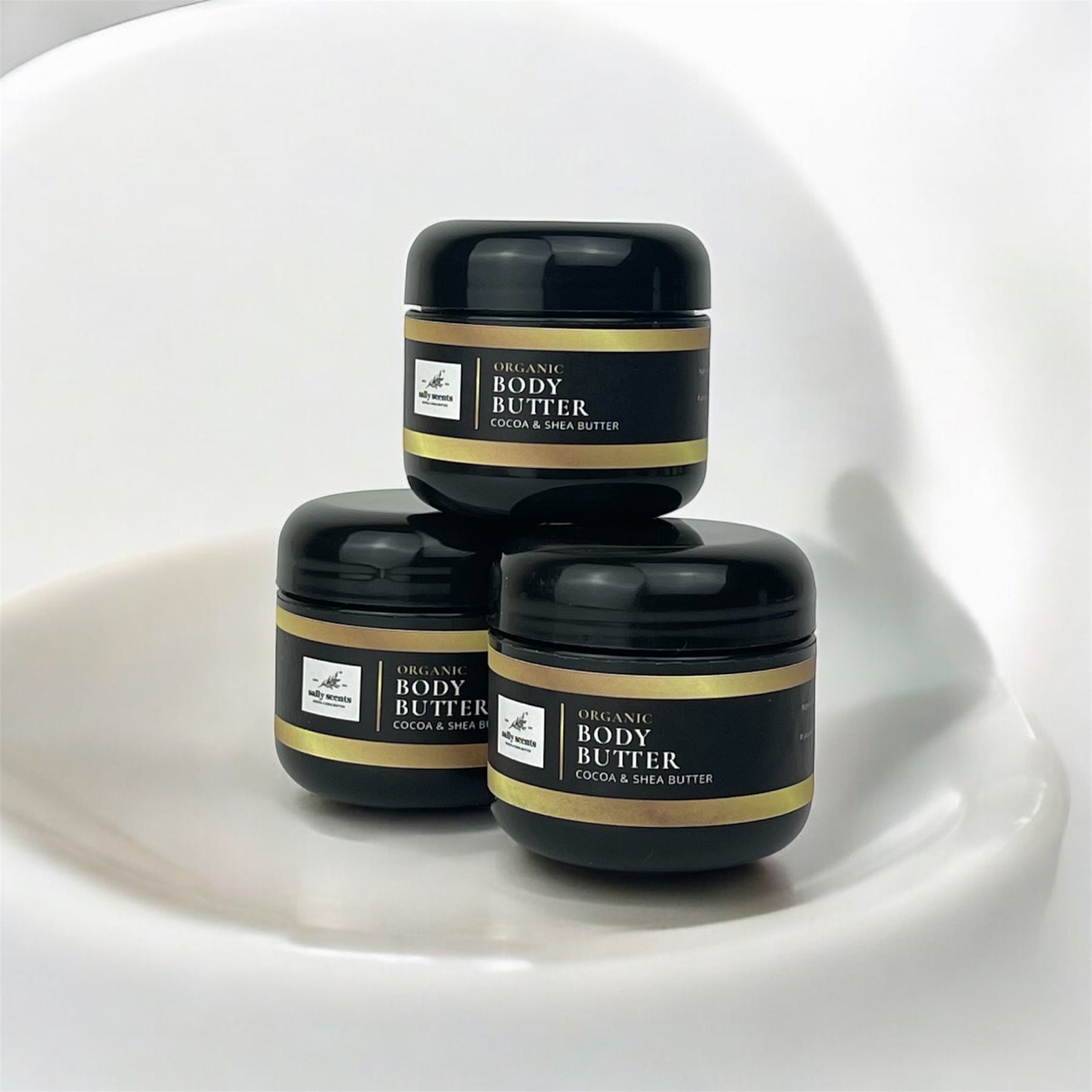 Body Butter