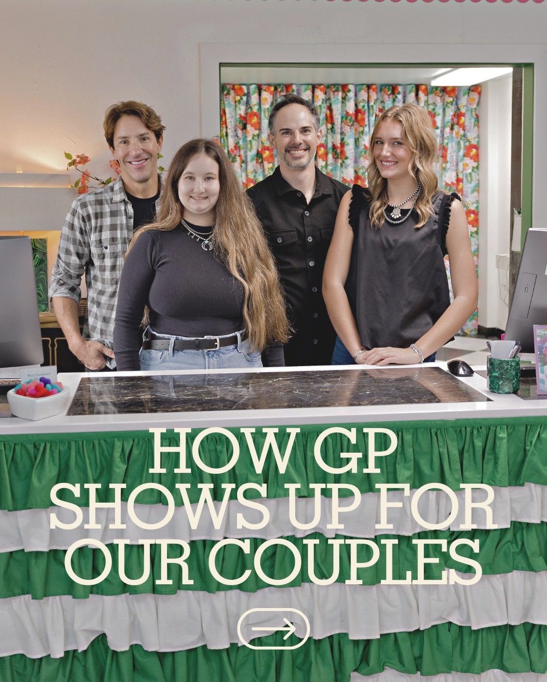 When you choose us for your wedding, you get more than flowers &mdash; you get a team who truly cares. We&rsquo;re invested in you, your story, and the celebration you&rsquo;re creating. 🤍✨
If you&rsquo;re dreaming up your day, reach out- we&rsquo;d