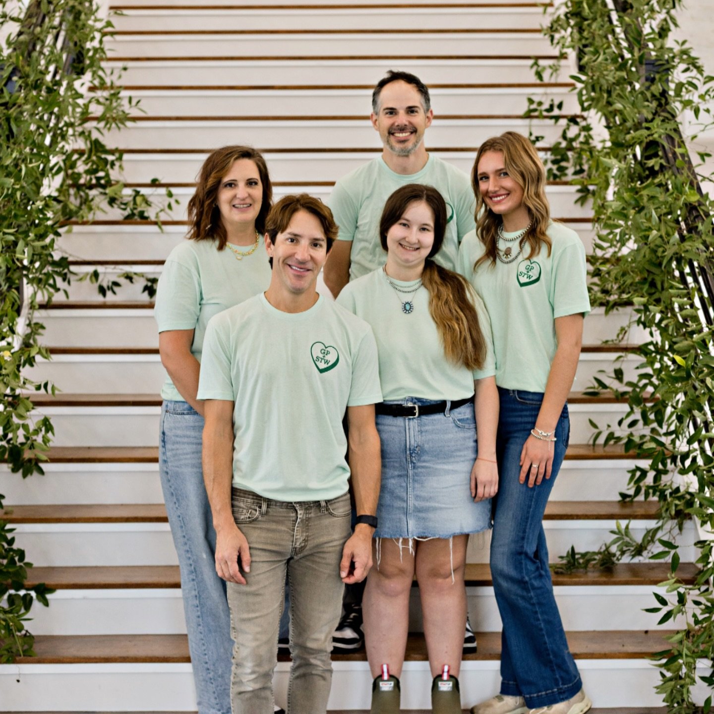 Gratitude is at the heart of everything we do 🤍 This Thanksgiving, we&rsquo;re thankful for the community, friends, and families who let us be part of their celebrations.

From the flowers we arrange to the smiles we share, every bloom reminds us of