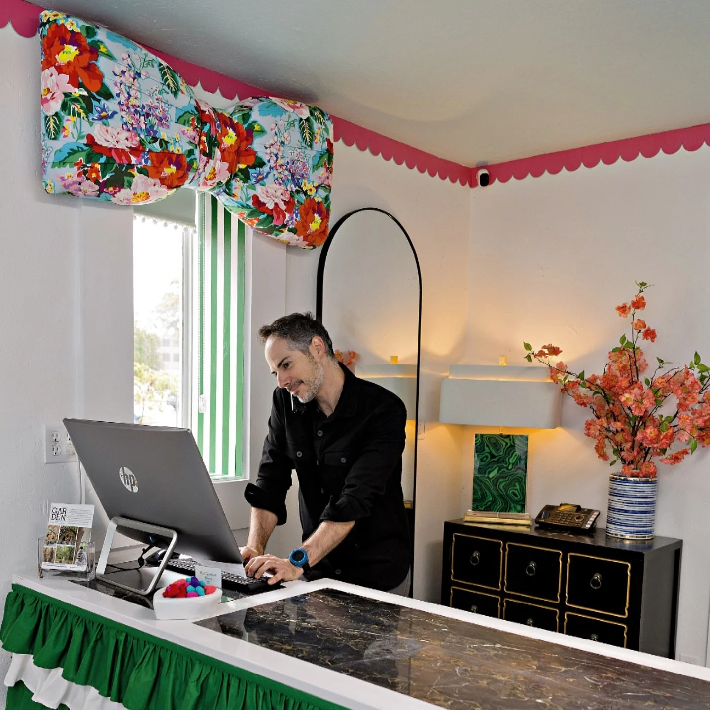 When you call Garden Party, you&rsquo;re not just placing an order&mdash;you&rsquo;re talking to people who actually want to know you. 💐 We listen, ask questions, and translate all those feelings you&rsquo;re trying to express into flowers that say 