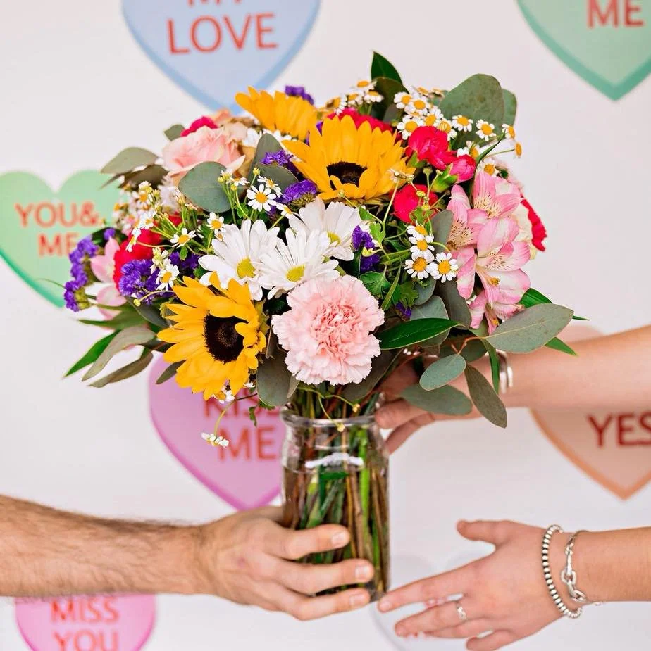 Preorder your Valentine&rsquo;s Day blooms now and call it a win 🏈💐

Get your flowers locked in before kickoff, then enjoy the Super Bowl stress-free. We&rsquo;ll have your gorgeous blooms ready for pickup or delivery on February 14th &mdash; so yo