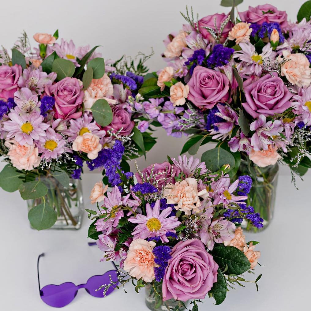 Love isMAGIC 
A little spark, a lot of heart, and the kind of feeling that makes everything bloom 💖

Preorder yours or shop the entire collection online.

📸 mhfinancialokc