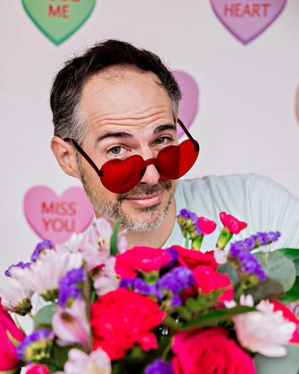 Did you forget to order flowers? 👀💐

Don&rsquo;t worry &mdash; it&rsquo;s not too late! Garden Party has your back 💝🌸 Whether you&rsquo;re celebrating a special someone or spreading love to friends and family, we&rsquo;ve got gorgeous blooms read