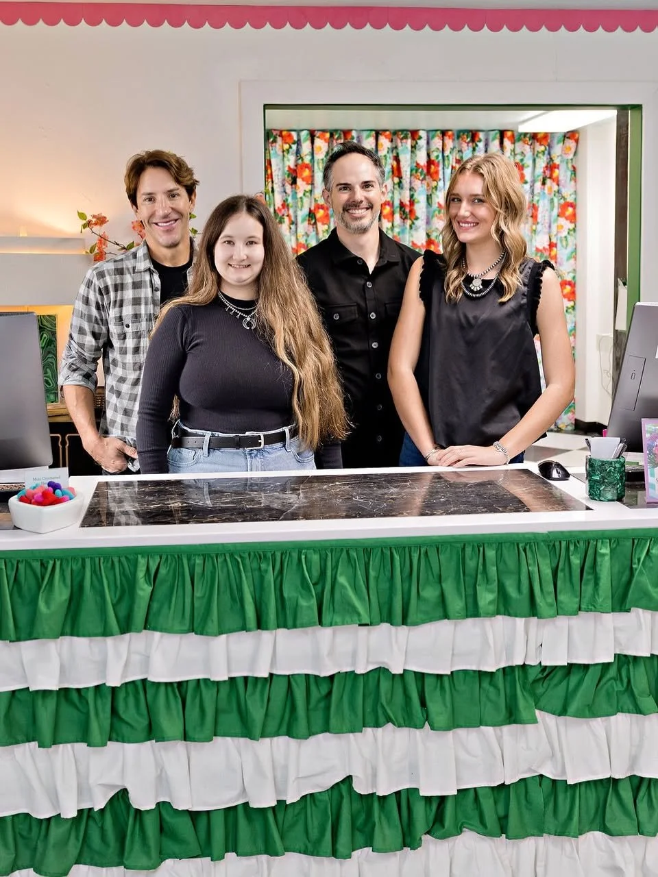 12+ years of being your go-to local florist in Stillwater