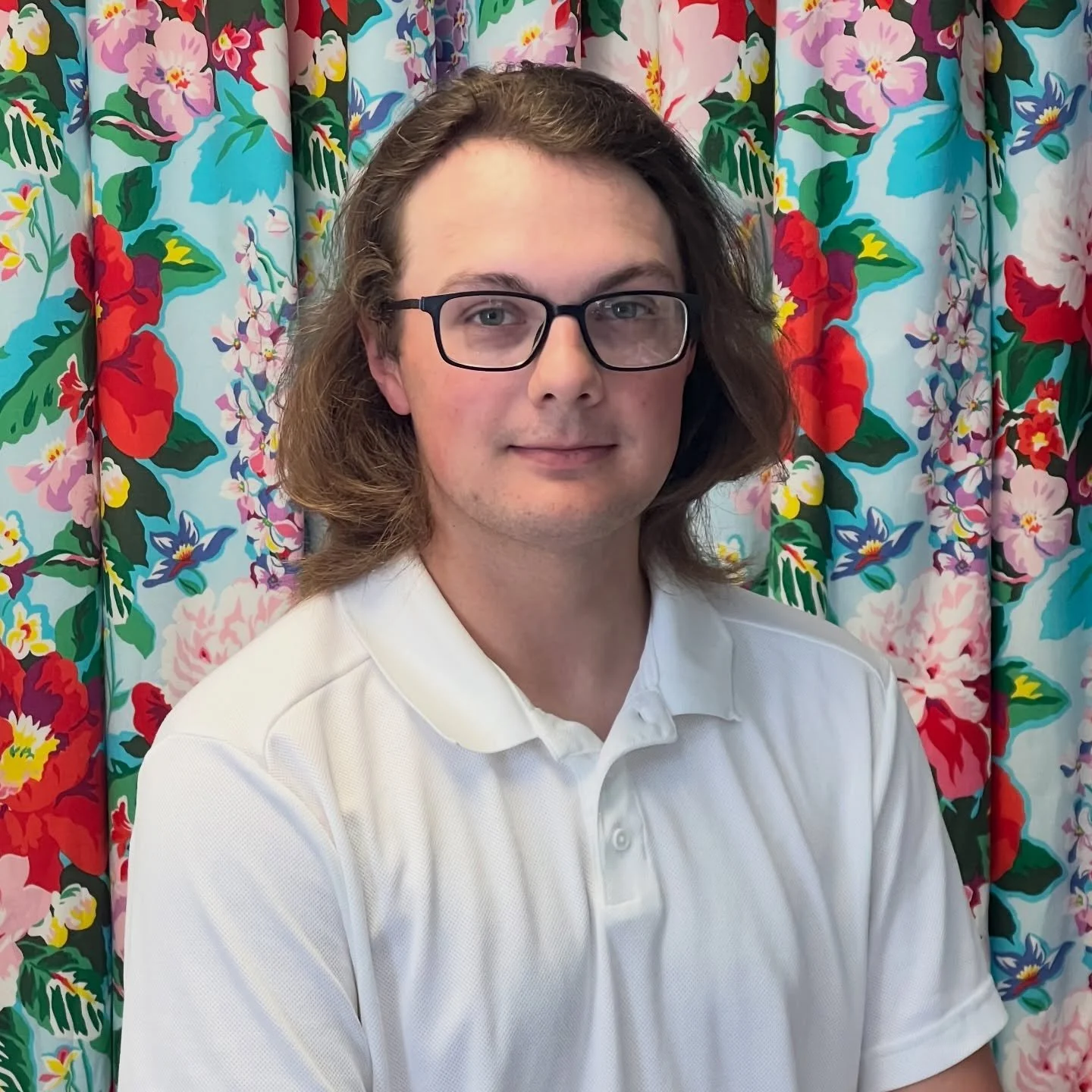 Today we&rsquo;re saying goodbye to Jacob after 4 years as one of our delivery drivers. 🚚🌸

Between engineering classes at OSU and time with the Mini Baja racing team, Jacob still made sure every bouquet got where it needed to go&mdash;safely and w