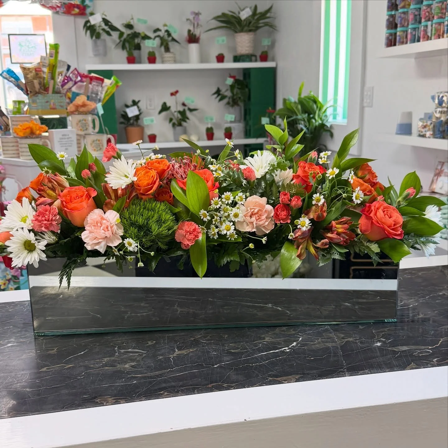 🧡 Happy Orange Friday 🧡

A little extra orange and all the good vibes to carry you into the weekend. 🍊✨