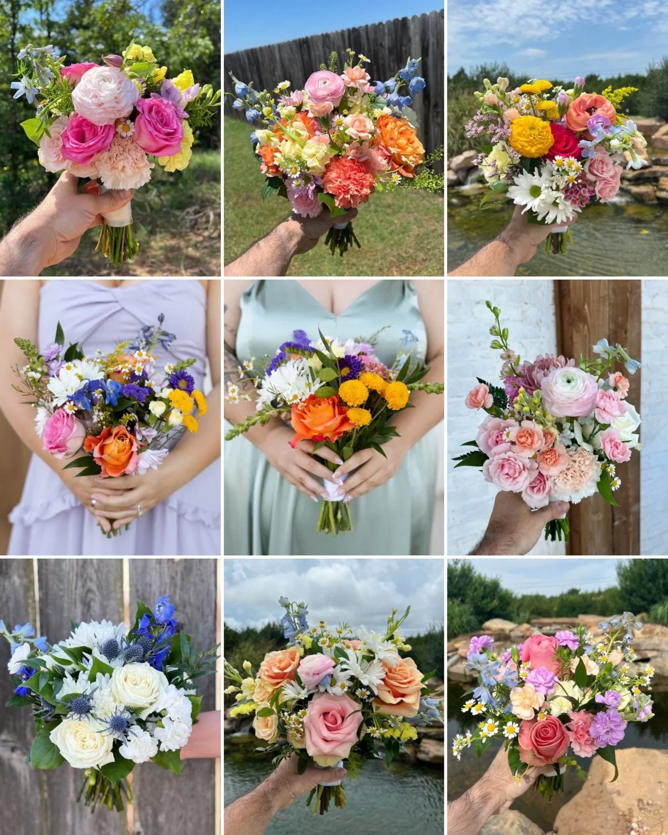 Prom season is headed our way. 💐 

From sweet posey bouquets to classic corsages, every piece is designed to match your look perfectly. Think soft textures, intentional color, and just enough detail to make it feel like you.

Give us a call or stop 