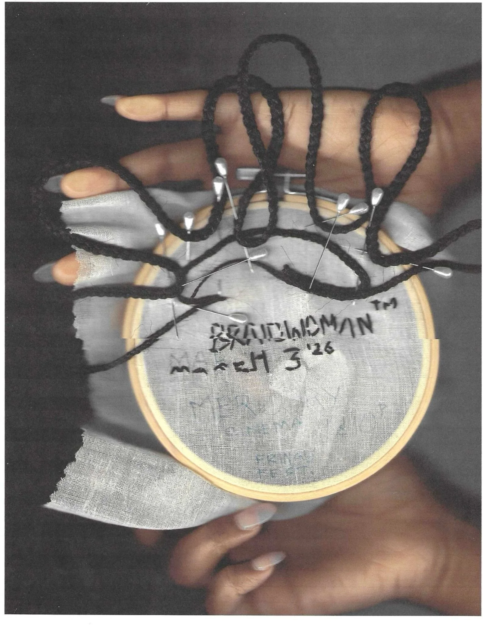 BRAIDWOMAN™ Premieres at Adelaide Fringe 2026 