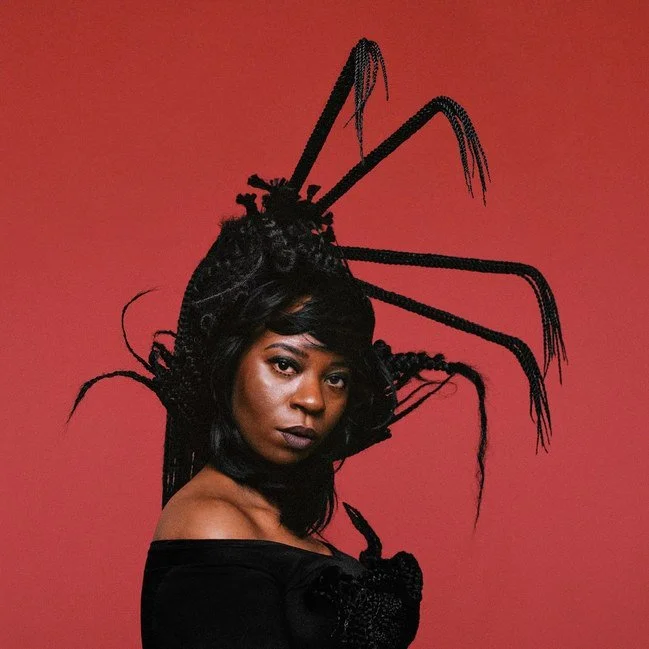 BRAIDWOMAN™ Virtual Screening Ticket - 3P Central Time