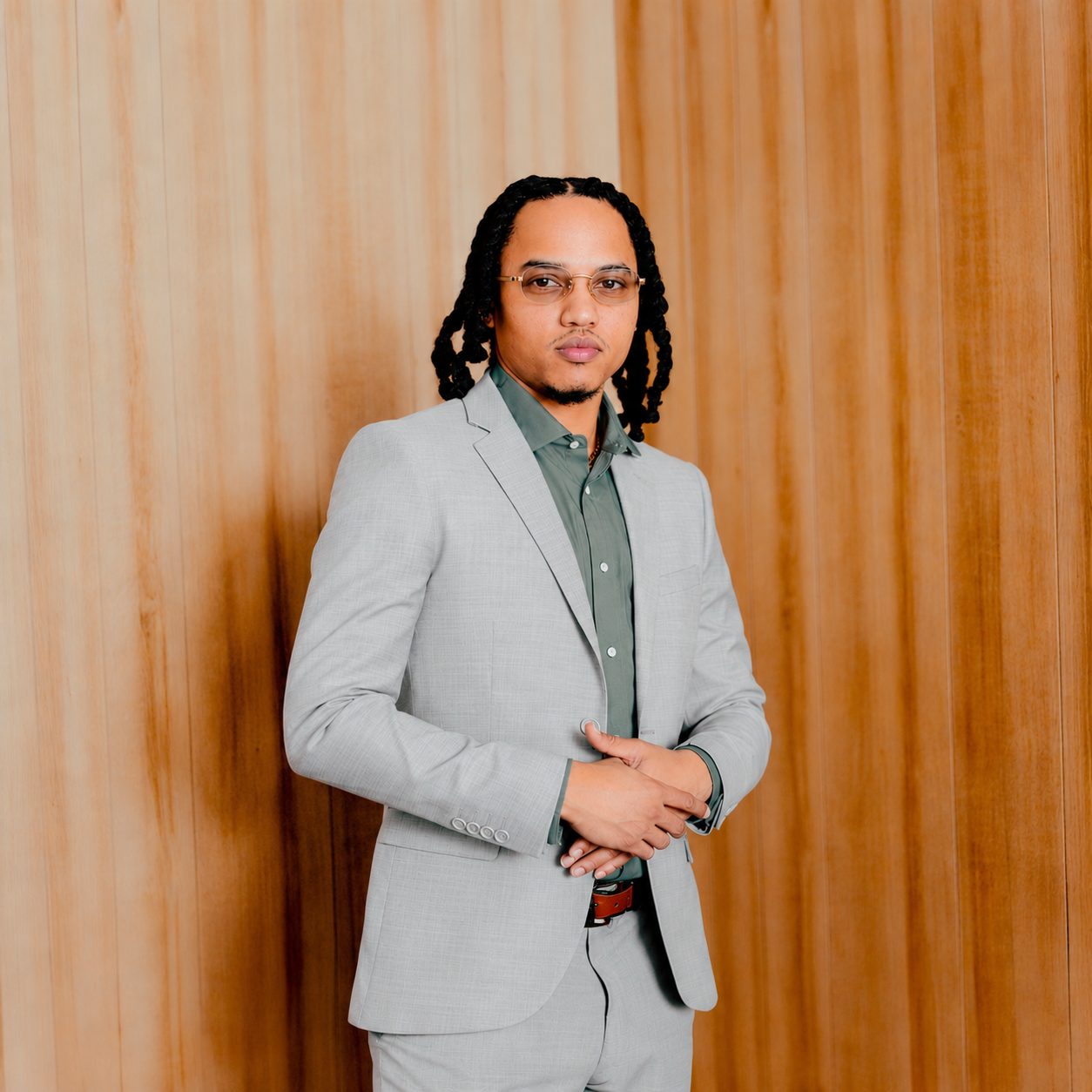 Daniel Boatner V, DOPE Creative Director