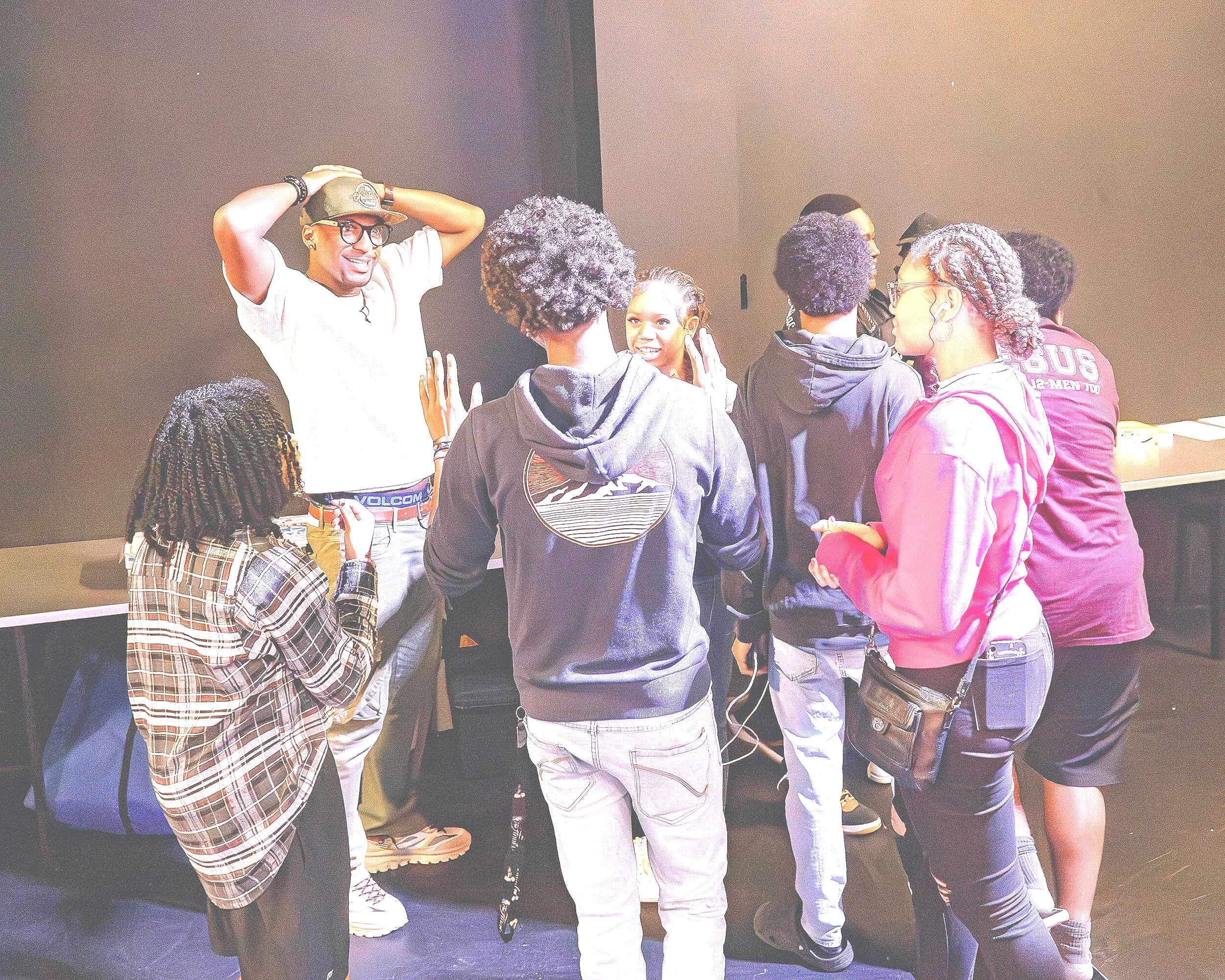 Dope Program Get Involved with DOPE | Volunteer, Sponsor, or Partner with Us — DOPE ...