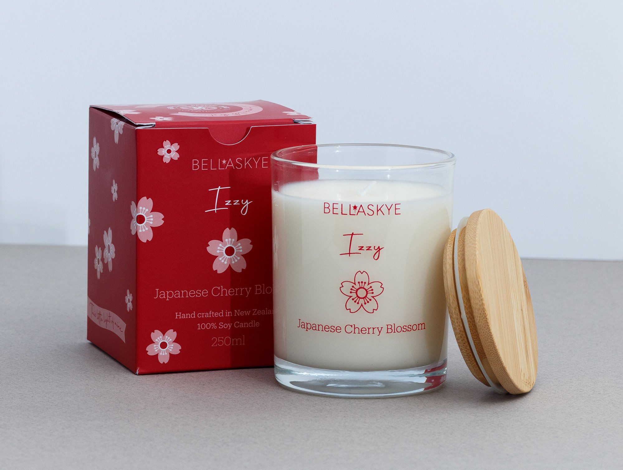 Bella Skye Candle