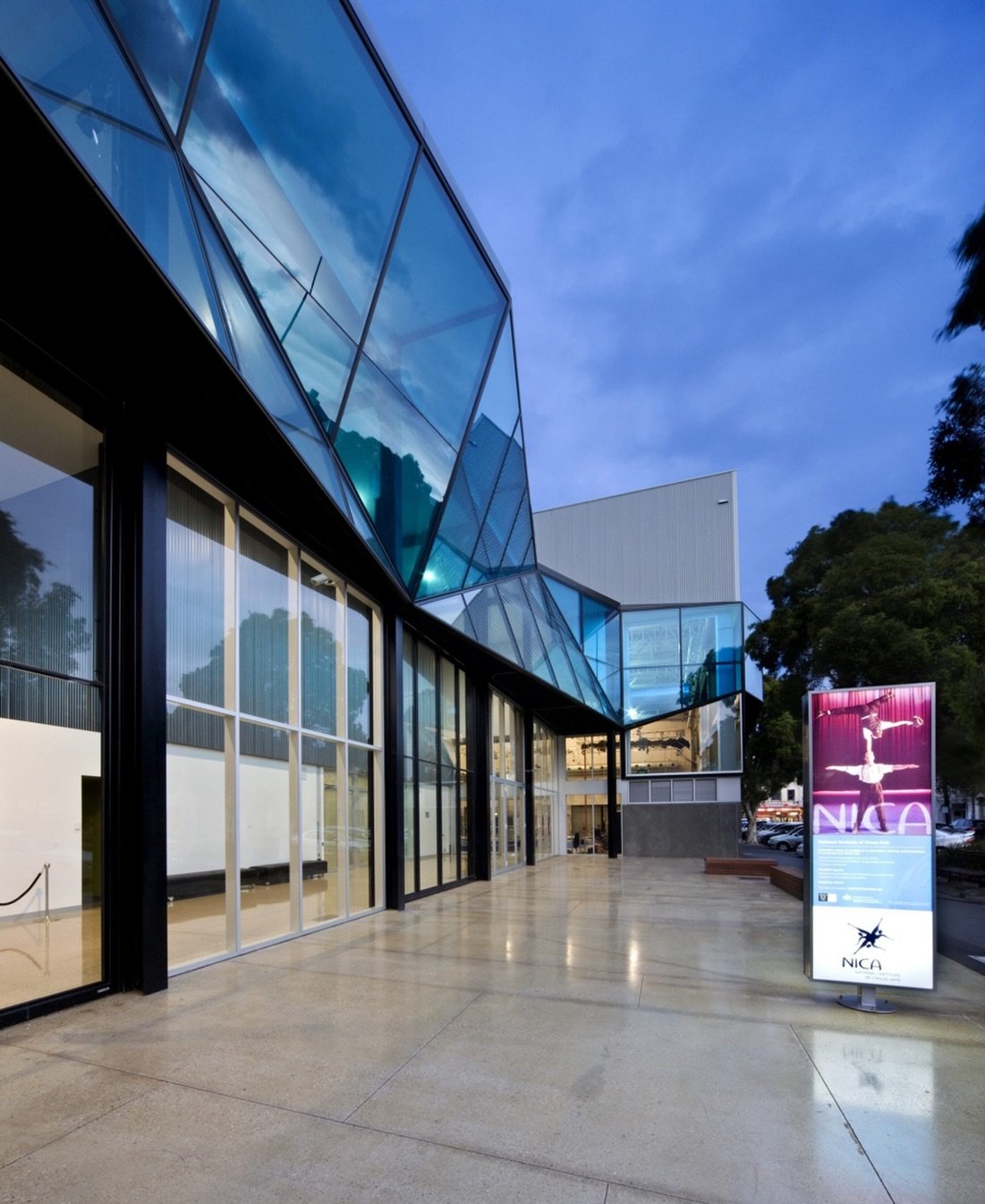 We&rsquo;re so excited that Rumbia Festival 2026 will be held at NICA - National Institute of Circus Arts in the heart of Chapel Street, Melbourne. @nicaaustralia 

An incredible theatre space. 
Huge workshop rooms built for movement. 
One roof bring