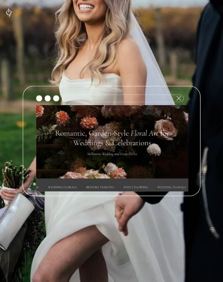 Can&rsquo;t stop scrolling through our website refresh for @violetandthefox 

Evolving their online platform with the beautiful brand that they are. More refined, more intuitive, more reflective of where they are now 🌷

We are simply obsessed.

#web