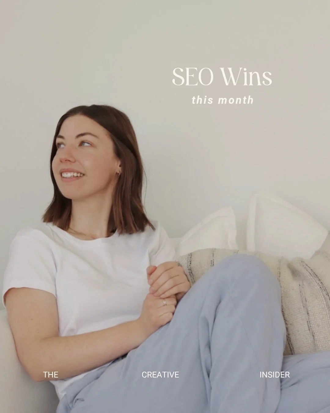 Taking a swipe through the screenshots and wondering what you&rsquo;re actually looking at? Don&rsquo;t worry, so was everyone else.

These SEO results show that your audience on Google isn&rsquo;t about chasing rankings,  it&rsquo;s about building c