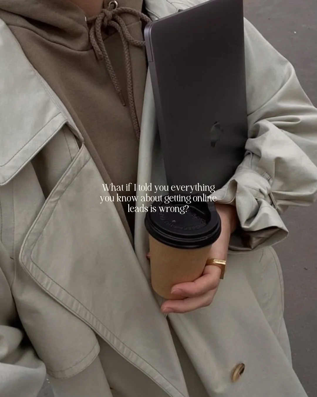 You&rsquo;ve hit the cross roads when you start having THOSE thoughts:
&ldquo;Maybe it&rsquo;s the algorithm&rdquo;, &ldquo;Maybe my niche is too small&rdquo;, &ldquo;Maybe I&rsquo;m not cut out for this&rdquo;.

The next step is where people go wron