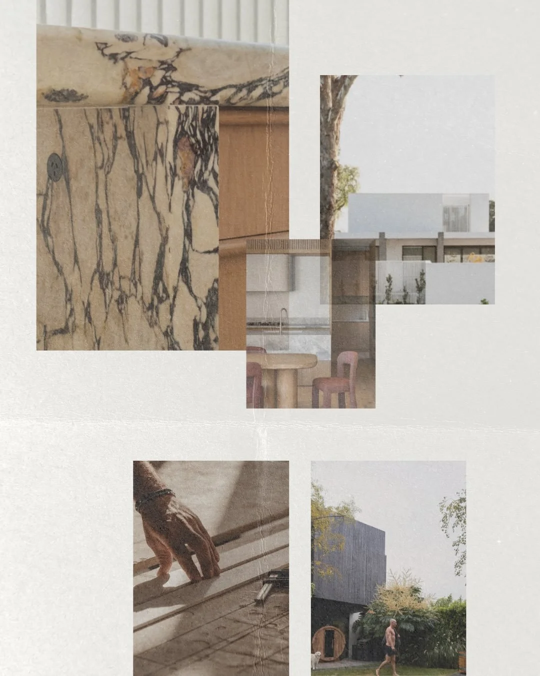 A little insight into who&rsquo;s just joined the Creative Insider community recently&hellip; 

Mood boarding for our newest clientele and a peek into the projects you&rsquo;re yet to see (all without saying a word) 👀🤍🤩

#newclients #websiteclicks