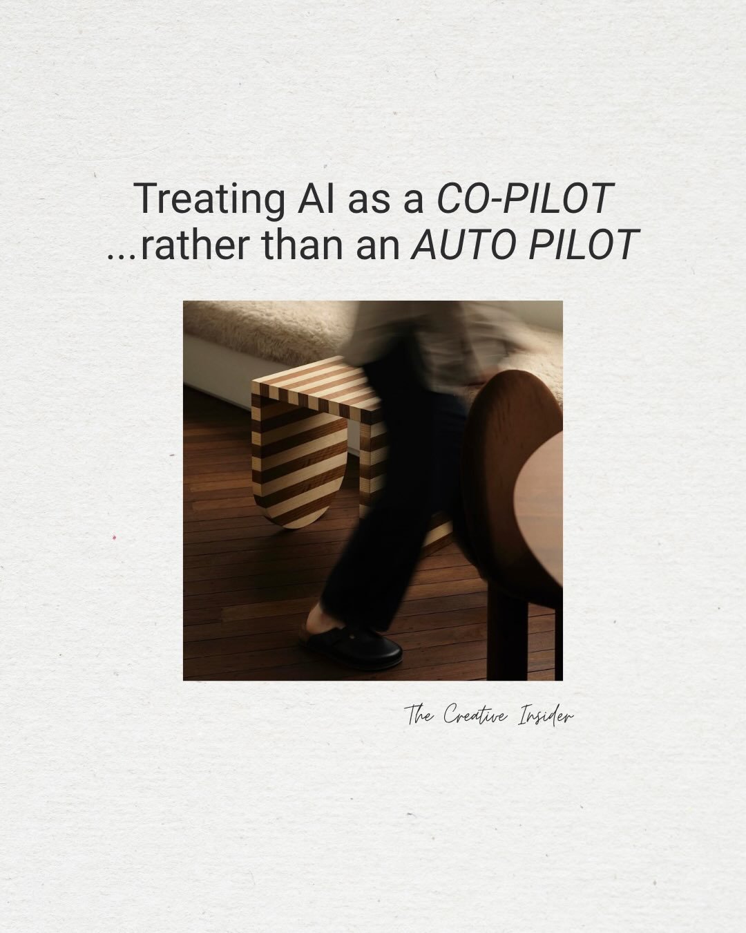 One of the biggest misconceptions we&rsquo;re seeing right now is that AI is replacing web developers. In reality, AI is making great developers even more effective 🤝

The businesses getting the best results from AI aren&rsquo;t handing over the key