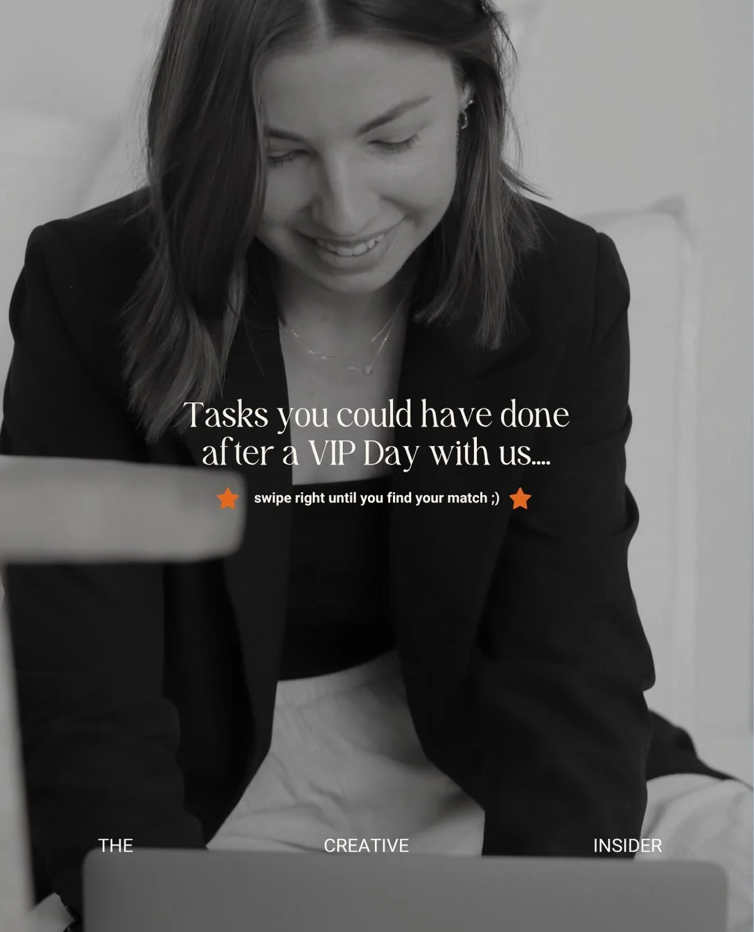 Consider this your (strictly professional) business dating profile 😉

You know you need support, you&rsquo;re just not entirely sure what kind yet.

Maybe your website needs some love. Maybe it&rsquo;s time to finally take SEO seriously. Maybe you n