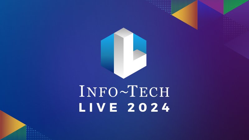 Info-Tech LIVE