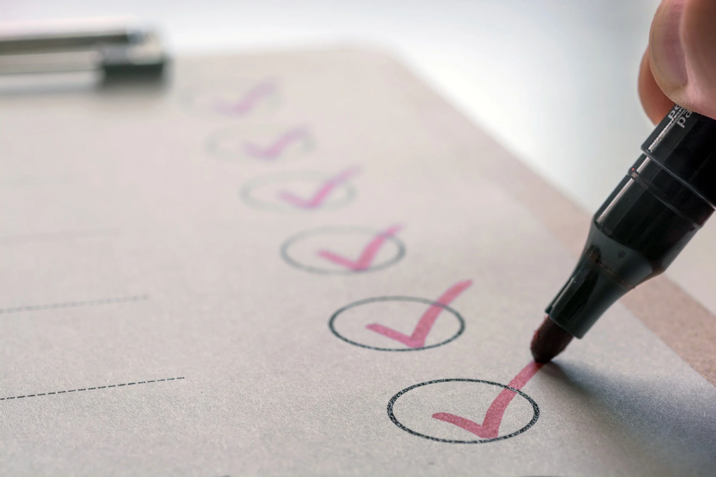 The Productivity Problem No One is Solving