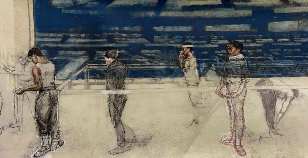 I’m in American Illustration 45