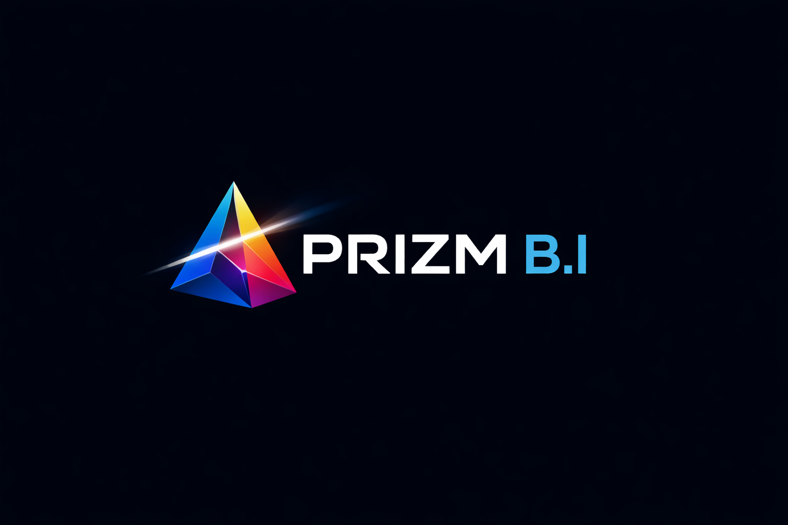 Prizm B.I - Business Intelligence Tool