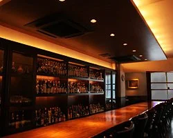 Barstir 店内雰囲気写真