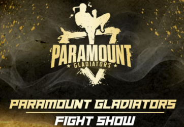 Paramount Gladiators&nbsp;
